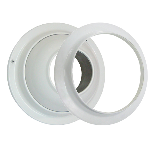 Injection Spherical Nozzle